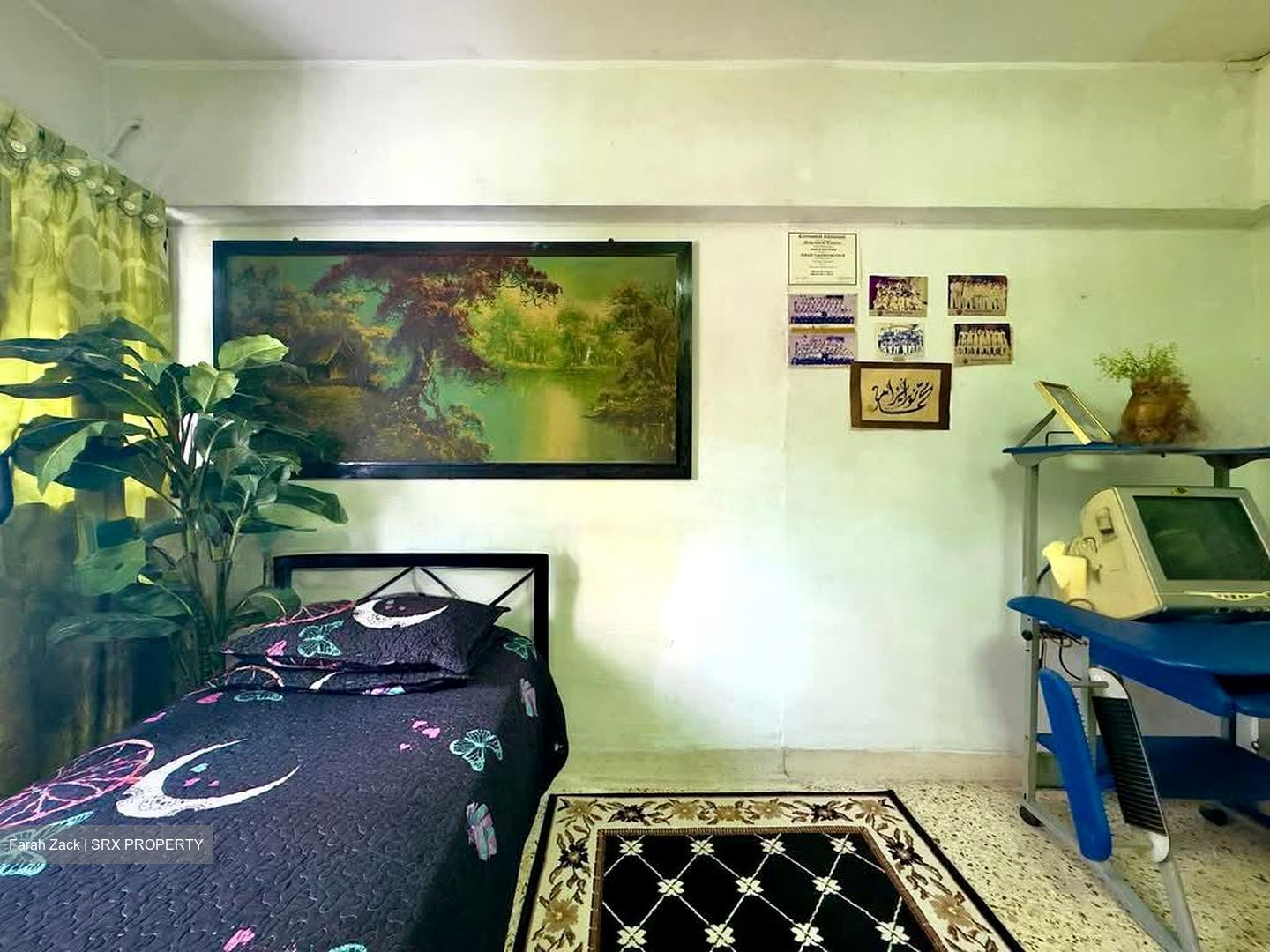 Blk 306 Teck Ghee Vista (Ang Mo Kio), HDB 5 Rooms #561491121